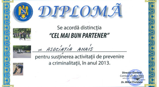 https://asociatia-anais.ro/lansarea-evenimentului-saptamana-prevenirii-criminalitatii-si-premierea-celor-mai-buni/