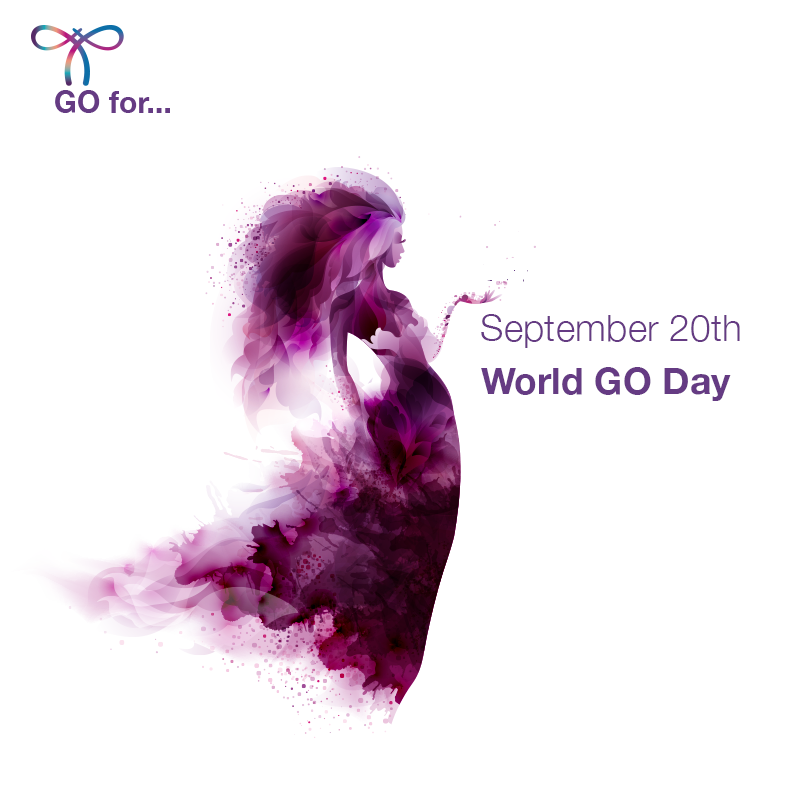 20 Septembrie 2019. Ziua mondiala de lupta împotriva cancerelor ginecologice