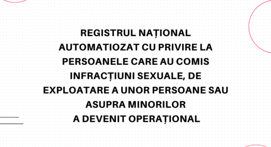 https://asociatia-anais.ro/registrul-national-al-persoanelor-care-au-comis-infractiuni-sexuale/