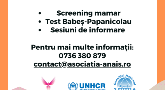 https://asociatia-anais.ro/servicii-medicale-gratuite-pentru-femei-refugiate-si-solicitante-de-azil/