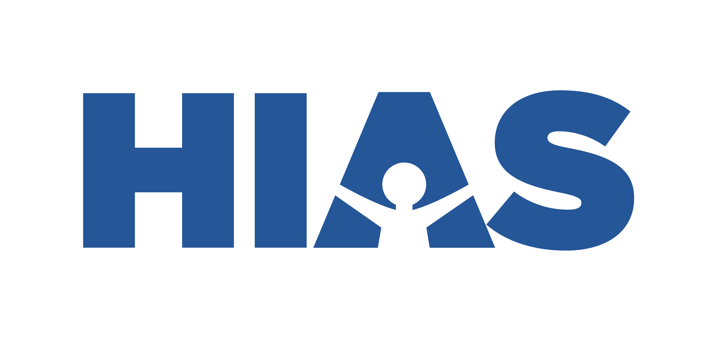 Logo HIAS primary