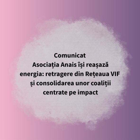https://asociatia-anais.ro/comunicat-asociatia-anais-isi-reasaza-energia-retragere-din-reteaua-vif-si-consolidarea-unor-coalitii-centrate-pe-impact/