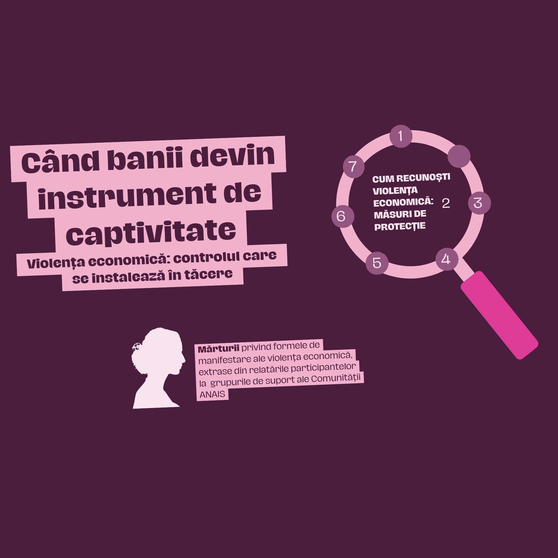 Când banii devin instrument de captivitate