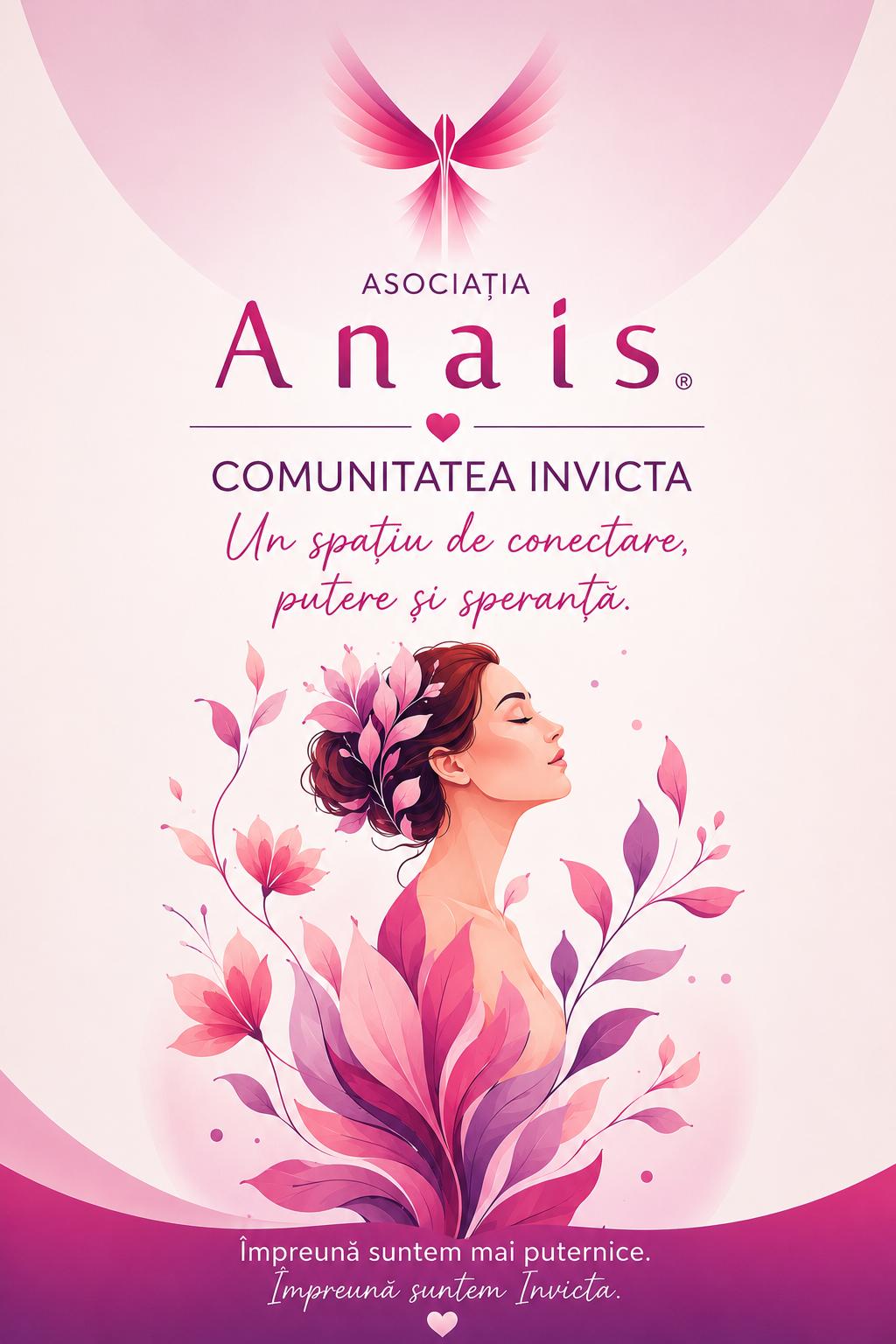Comunitatea INVICTA