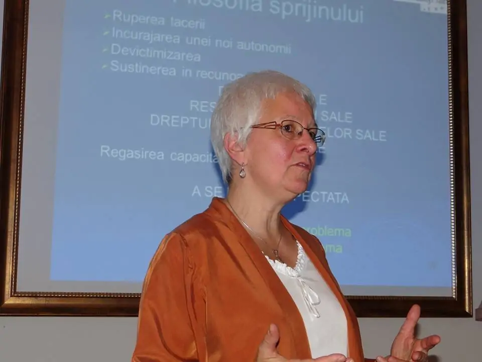 Lecţii învăţate în domeniul protejării şi susţinerii victimelor violenţiei domestice