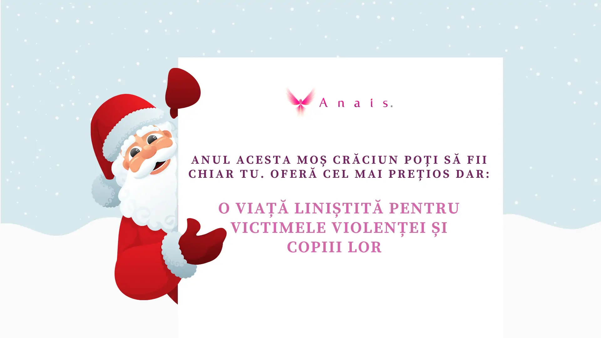 Moș Crăciun Galantom