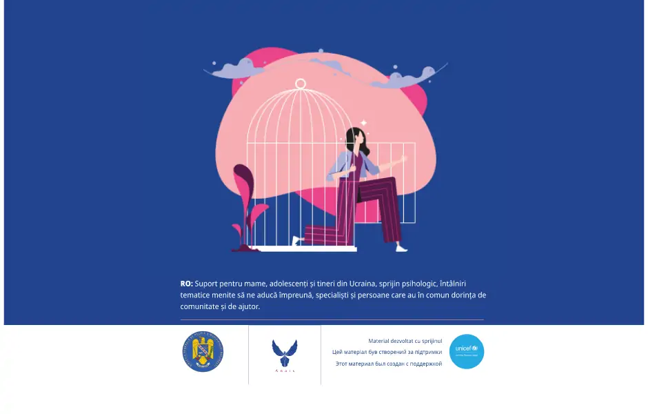 Ce instrumente de protecție există în România? - Extras din Ghid PDF "Violenţa sexuală şi de gen-O viață fără violență este dreptul fiecărei persoane" [RO-UKR-RU-ENG]