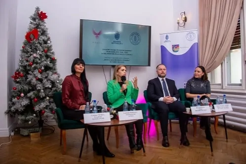 16 Zile de Activism împotriva Violenței asupra Femeilor în Sectorul 2 din București – misiunea continuă!